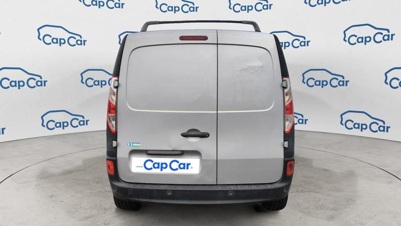 Renault Kangoo Express 1.5 dCi 75 Extra R-Link