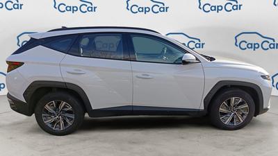 Hyundai Tucson 1.6 t-GDi 230 Hybrid Bva6 Intuitive - Automatique Entretien constructeur