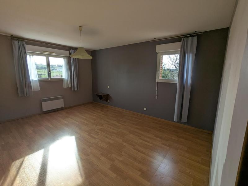 Maison - 109 m² - 4 pièces