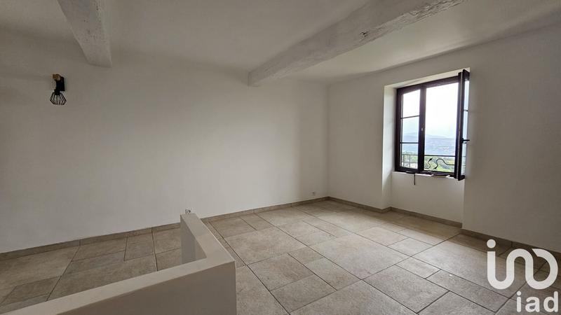 Maison de village - 67 m² - 4 pièces