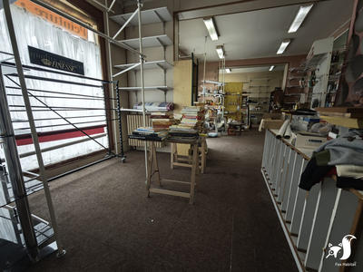 Maison - 179 m² - 9 pièces