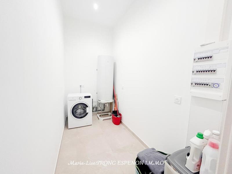 Appartement - 95 m² - 5 pièces