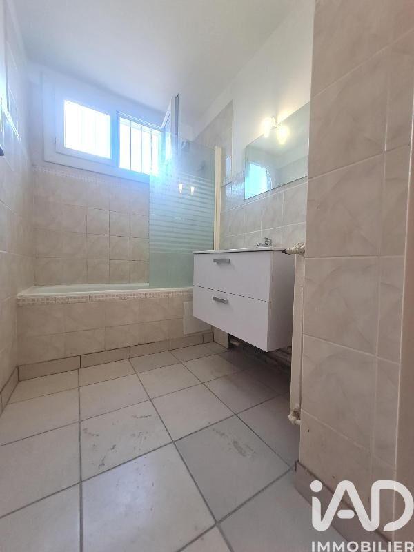 Appartement - 76 m² - 4 pièces