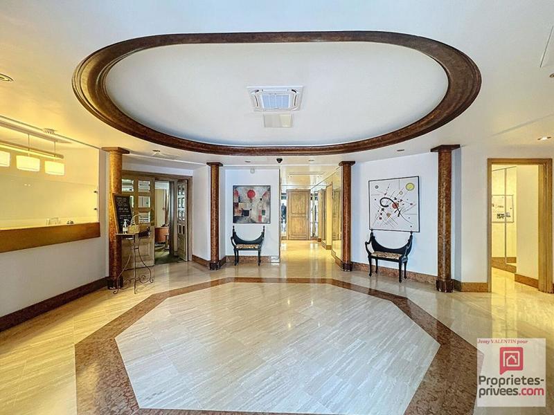 Appartement - 33 m² - 2 pièces