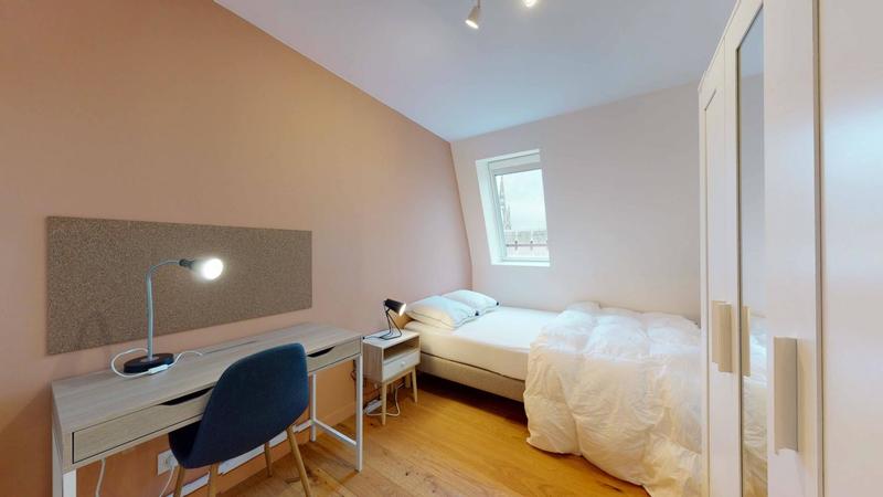 Appartement - 113 m²