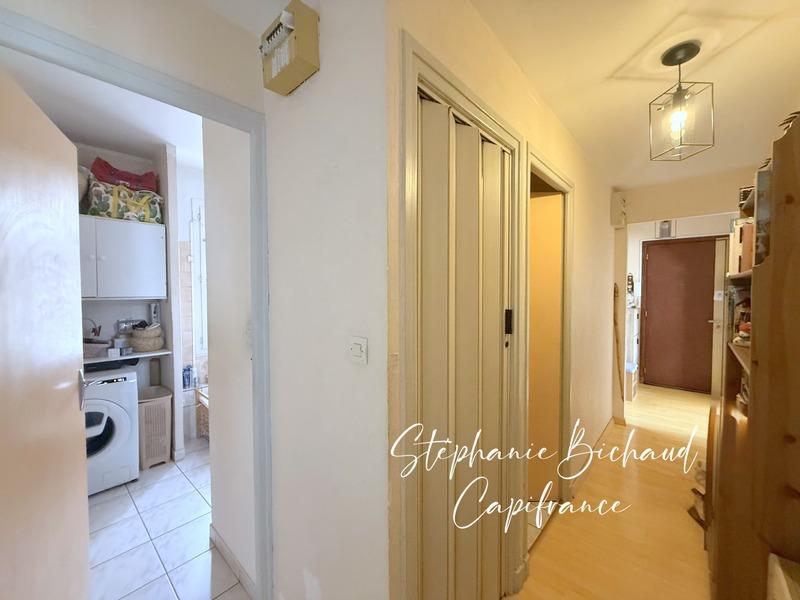 Appartement - 78 m² - 3 pièces