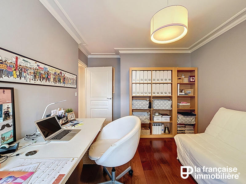 Appartement - 86 m² - 4 pièces