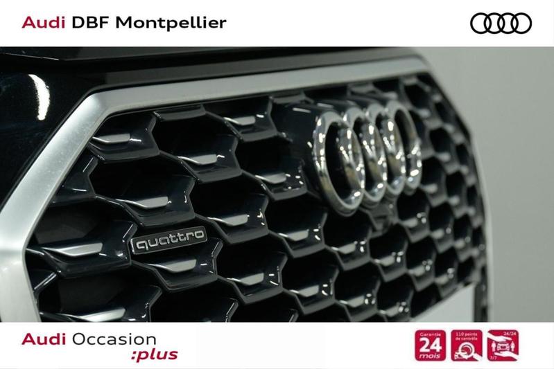 Audi Q5 Sportback 55 TFSIe 367 s tronic 7 Quattro s line