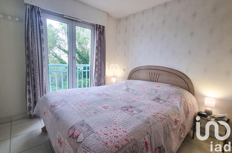 Appartement - 49 m² - 2 pièces