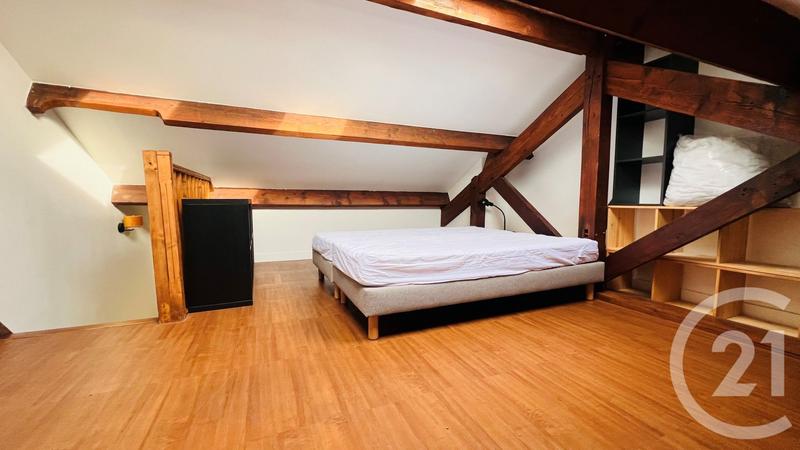 Appartement - 32 m² - 2 pièces