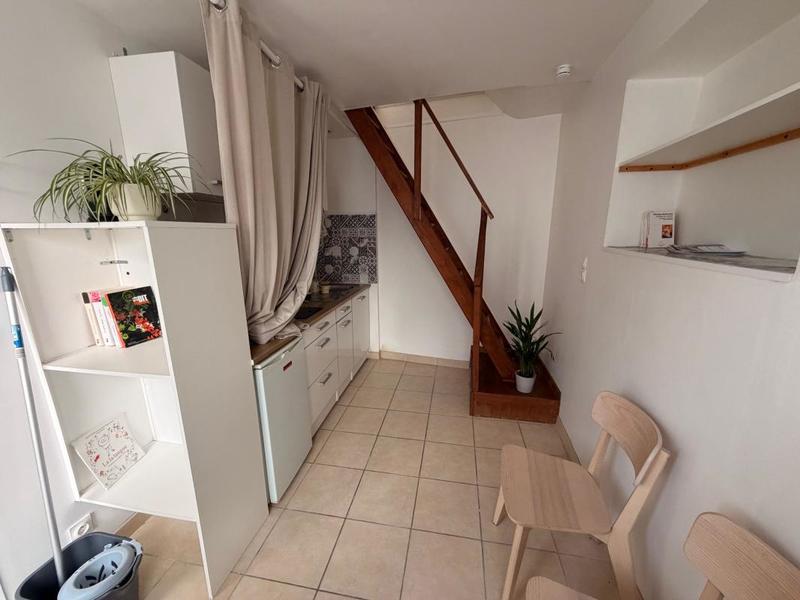 Immeuble - 90 m² - 4 pièces