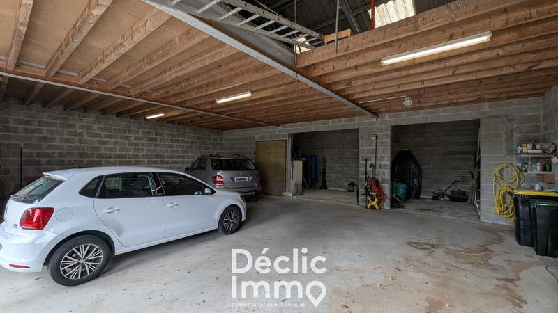 Viager - Villa - 424 m² - 10 pièces