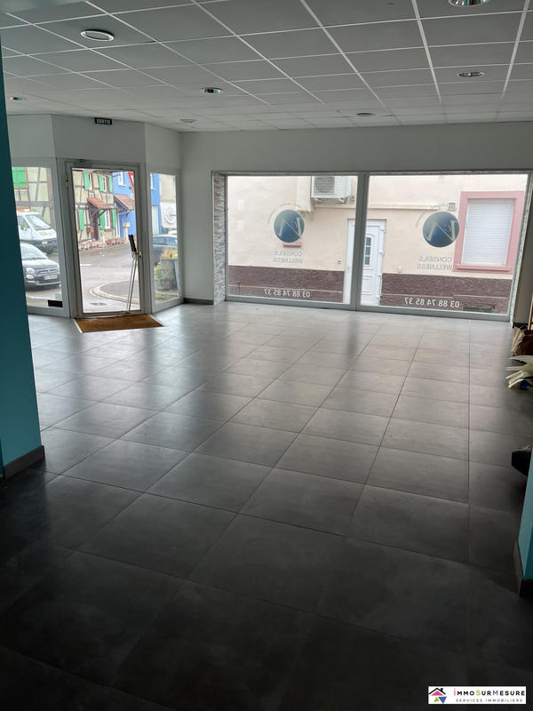 Appartement - 204 m² - 5 pièces