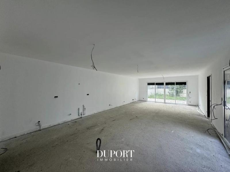 Villa - 112 m² - 4 pièces