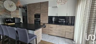 Appartement - 77 m² - 4 pièces
