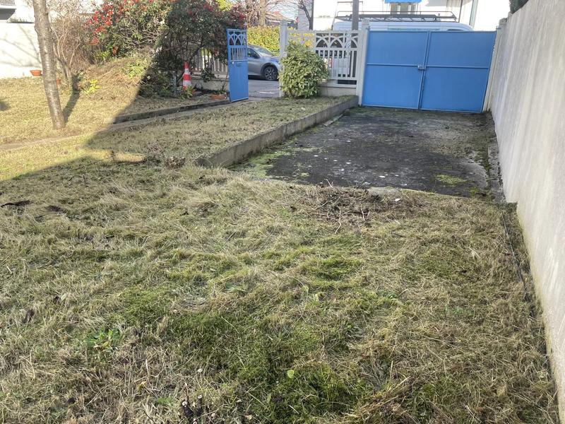 Maison - 70 m² - 6 pièces