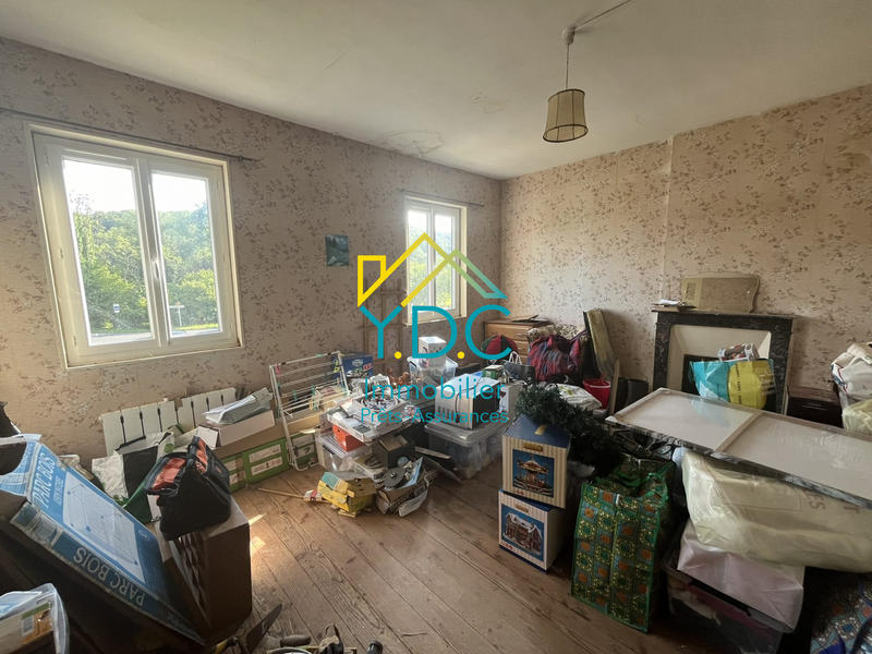 Maison - 154 m² - 6 pièces