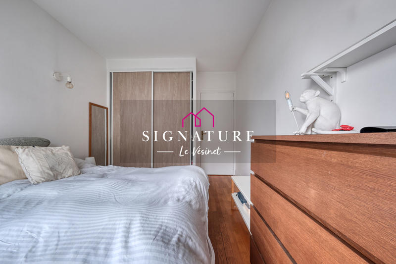 Appartement - 101 m² - 4 pièces