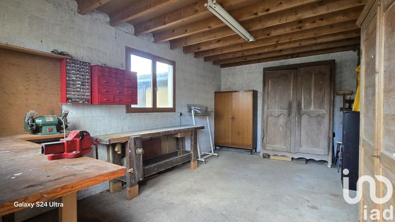 Maison - 136 m² - 8 pièces