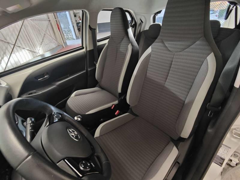 Toyota Aygo 1.0 Vvt-i x-play