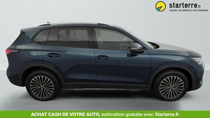 Volkswagen Tiguan Nouveau 1.5 eTSI 150cv Dsg7 Life Plus