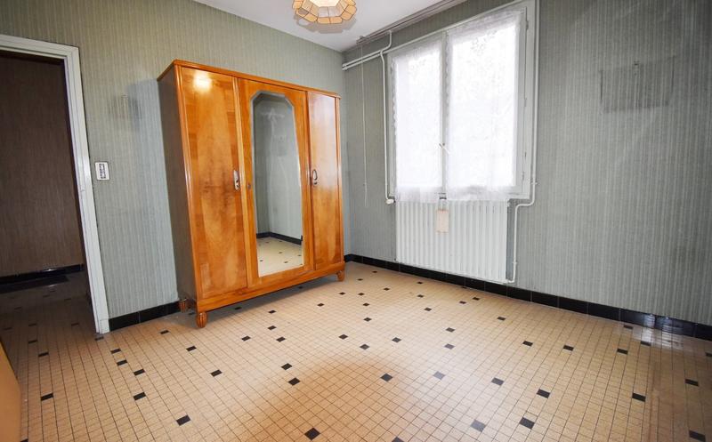 Maison - 137 m² - 5 pièces