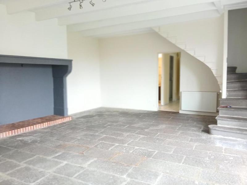 Maison de ville - 162 m² - 6 pièces