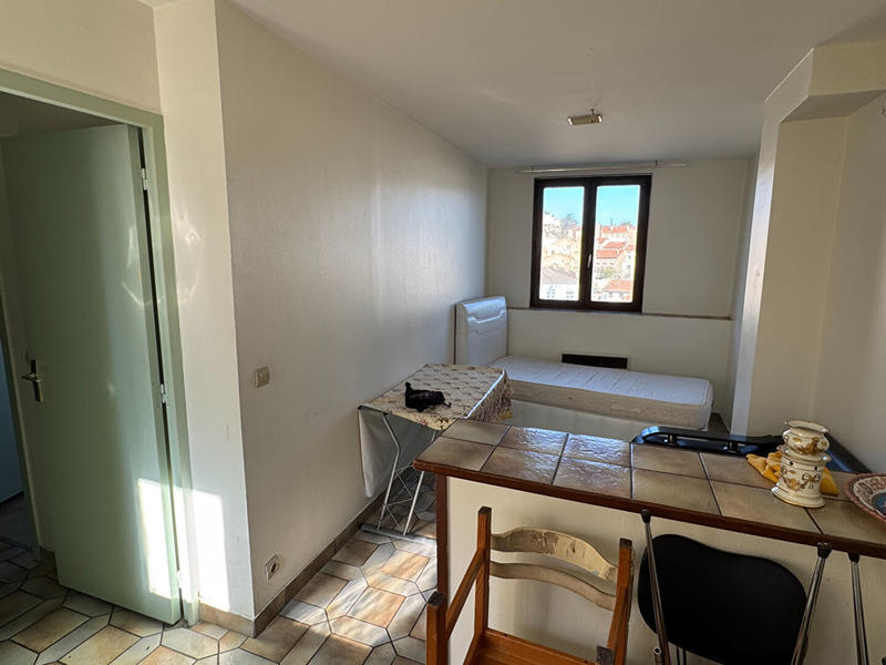 Immeuble - 470 m² - 18 pièces