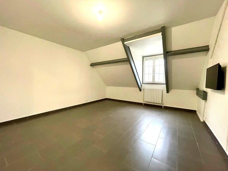 Appartement - 134 m² - 5 pièces