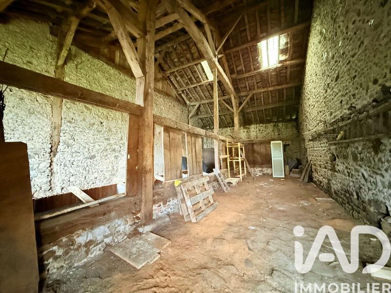 Maison - 132 m² - 5 pièces