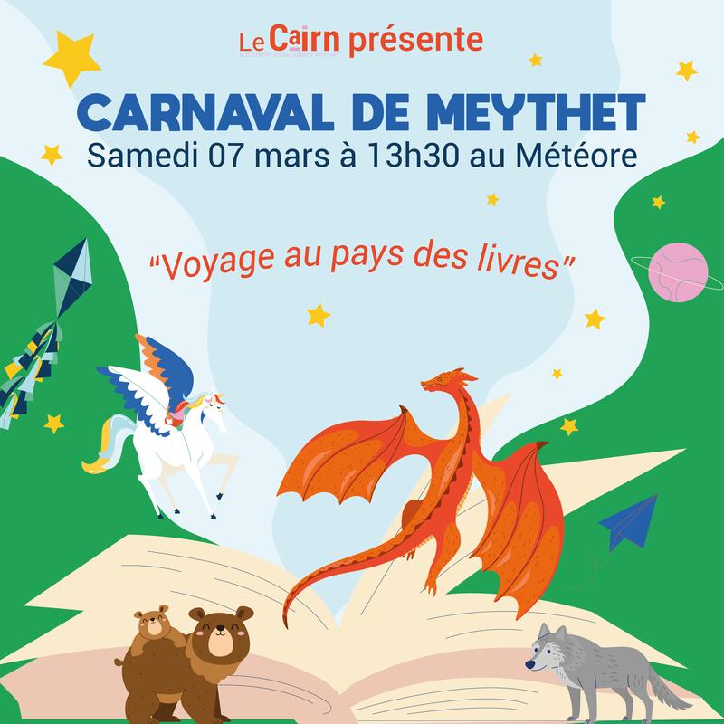 Carnaval de Meythet