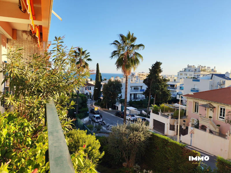 Appartement - 127 m² - 4 pièces