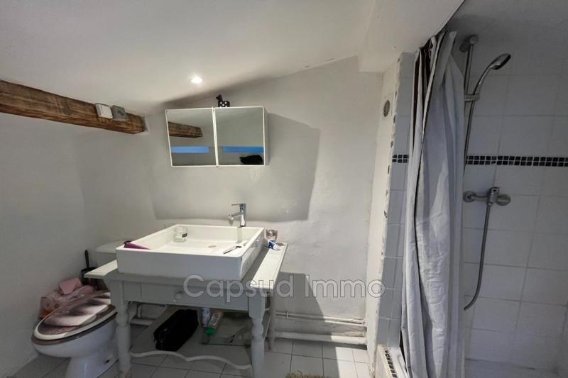 Maison de village - 56 m² - 3 pièces