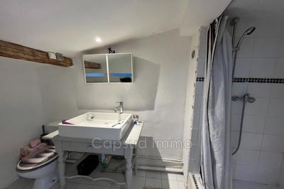 Maison de village - 56 m² - 3 pièces