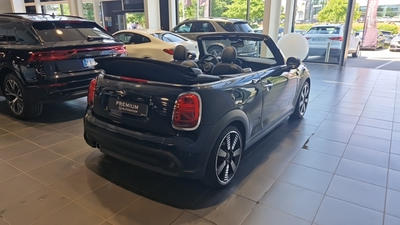 Mini Cabrio F57 Lci II Cabriolet Cooper 136 Ch Dkg7 Edition Premium Plus