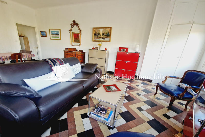 Appartement - 78 m² - 3 pièces