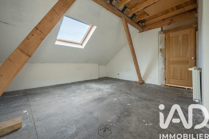 Maison - 135 m² - 5 pièces