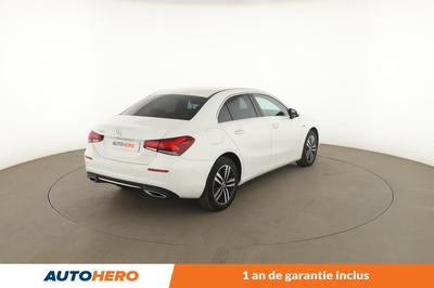 Mercedes Classe a Berline 250e Progressive Line 8g-Dct 218 ch