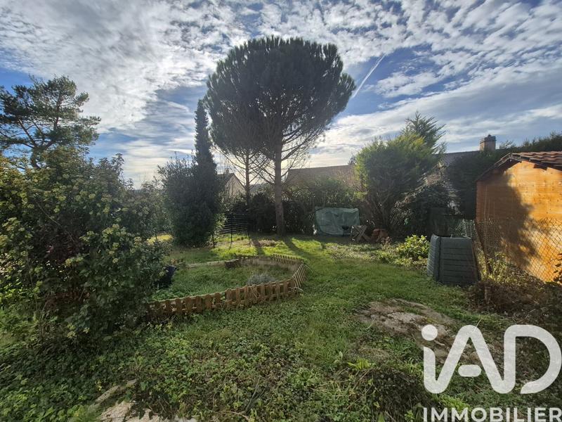 Maison - 45 m² - 2 pièces