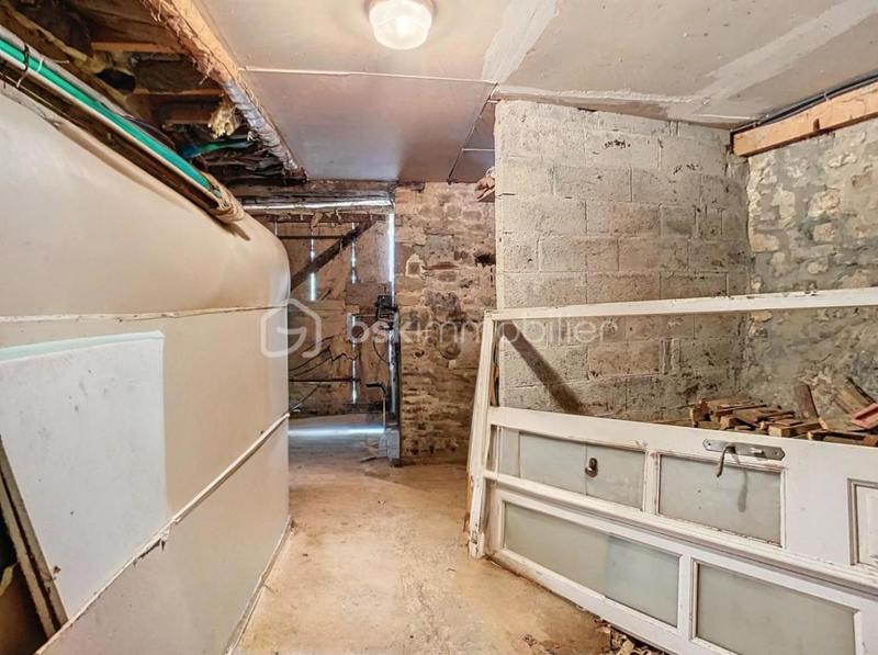 Longère - 252 m² - 7 pièces