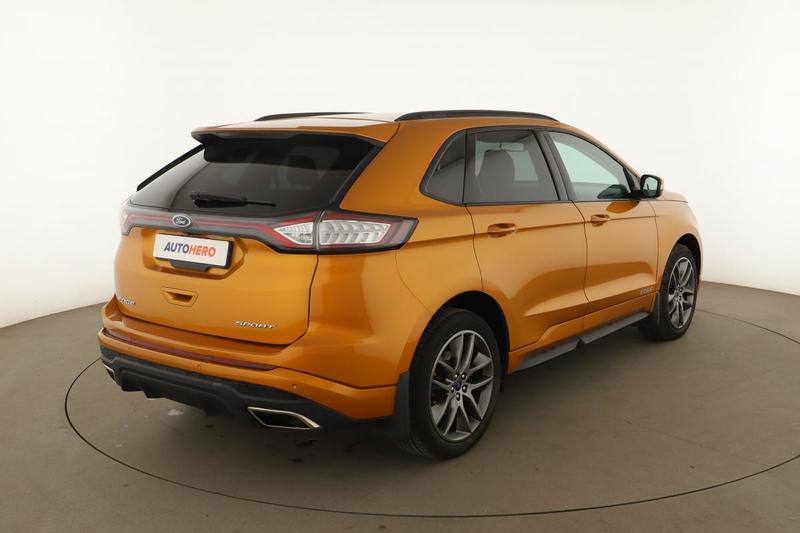 Ford Edge 2.0 TDCi Awd Sport Intelligent 180 ch