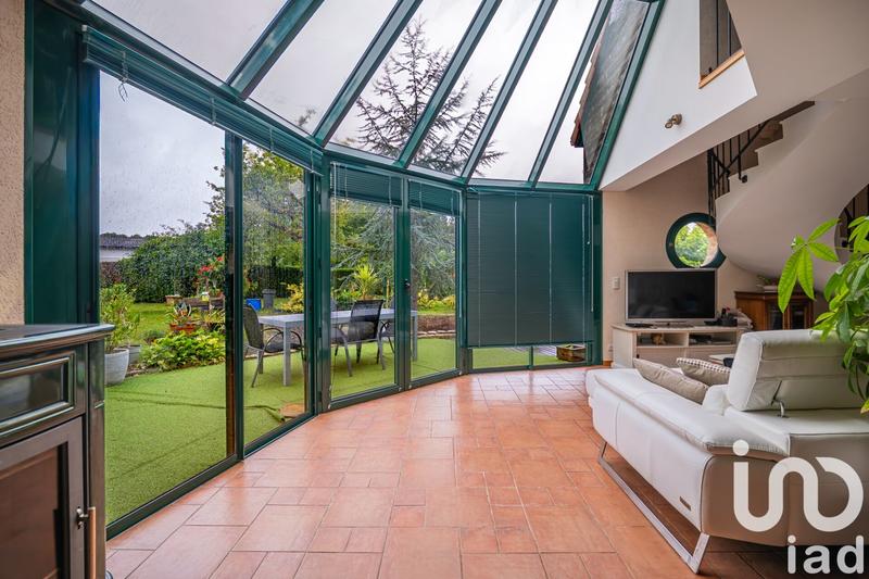 Maison de maîtres - 182 m² - 9 pièces