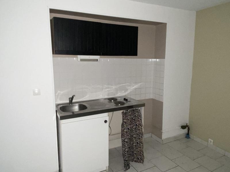 Maison ancienne - 109 m² - 5 pièces