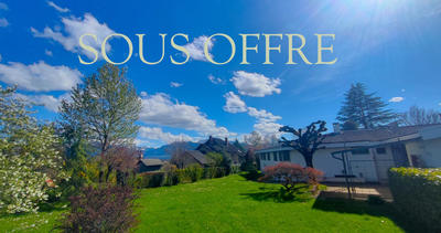 Terrain constructible - 575 m²