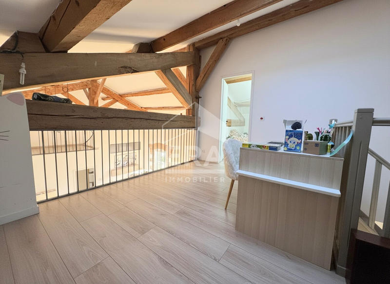 Mas - 186 m² - 5 pièces