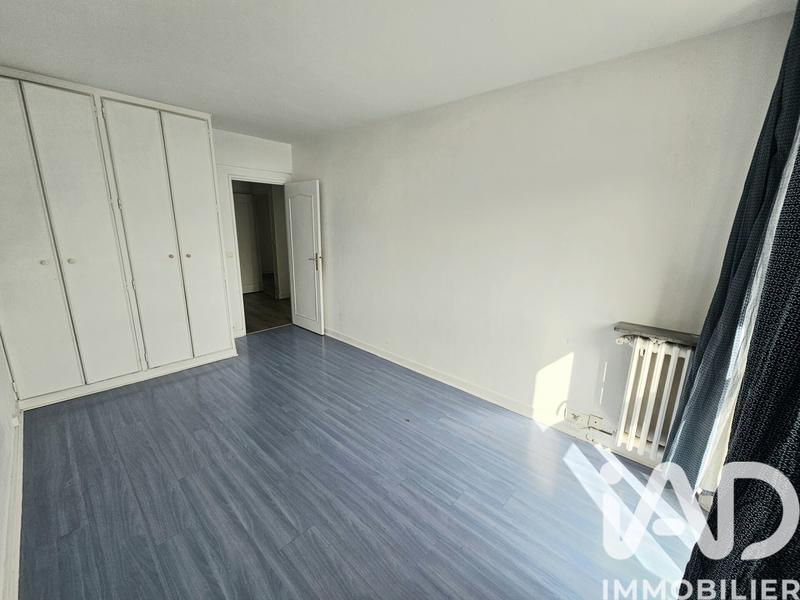 Appartement - 111 m² - 5 pièces