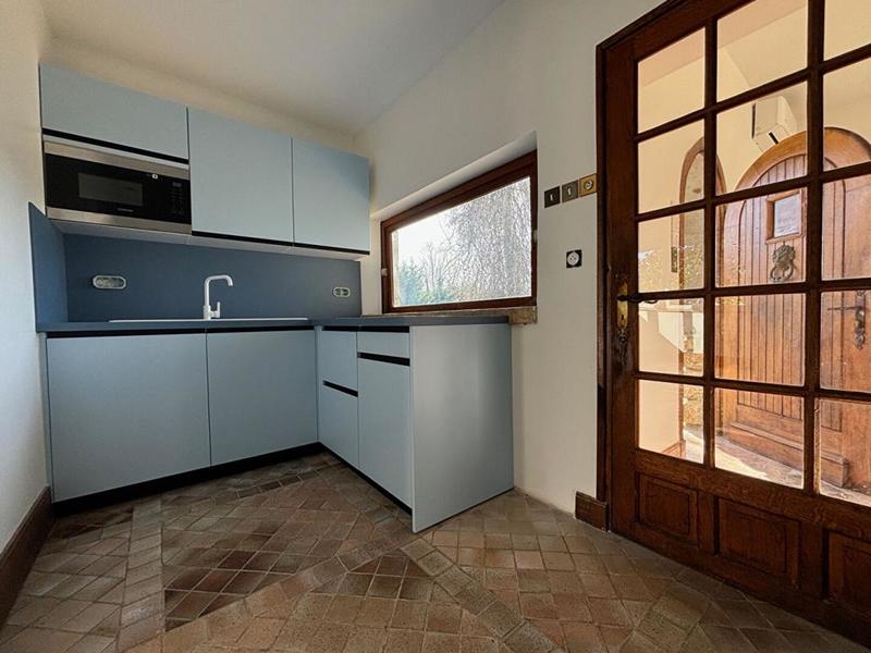 Maison - 164 m² - 8 pièces