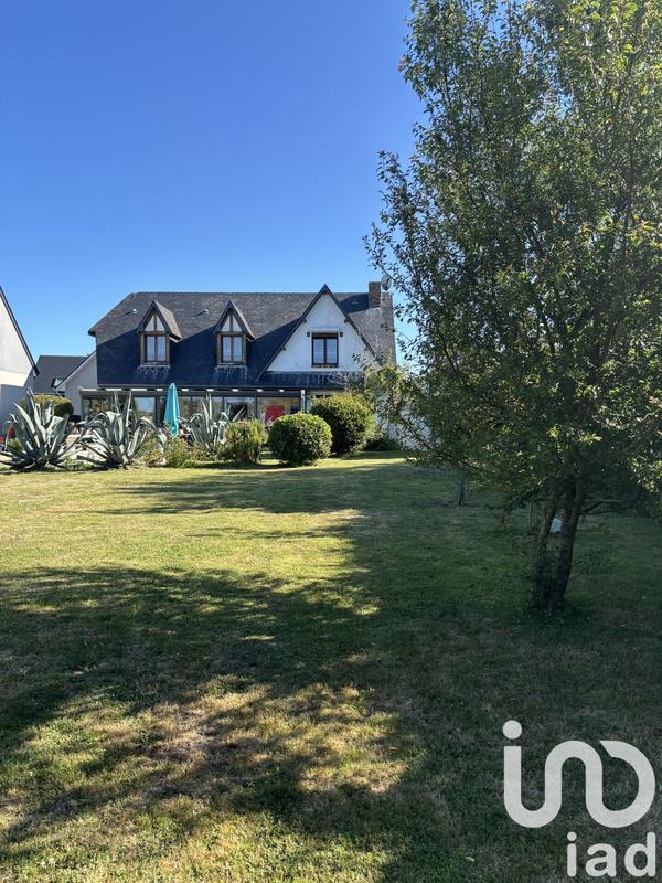 Maison - 157 m² - 6 pièces