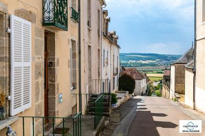 Maison de village - 228 m² - 7 pièces