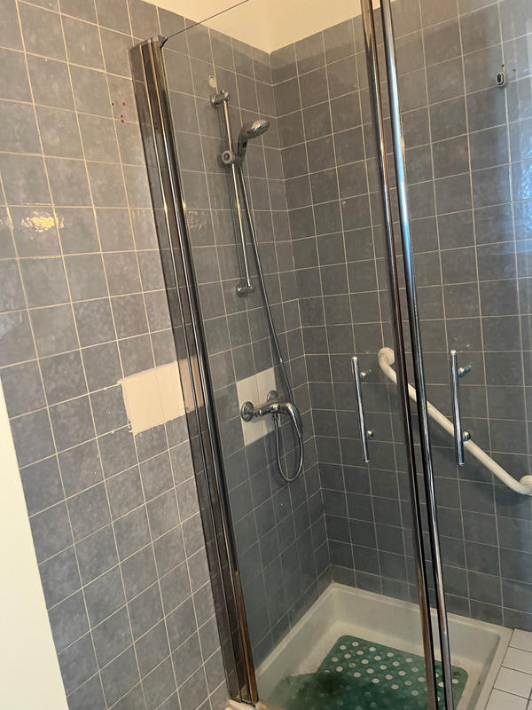 Appartement - 124 m² - 6 pièces